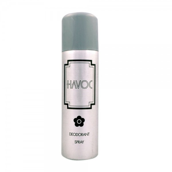 Havoc Body Spray for Men - 200ml